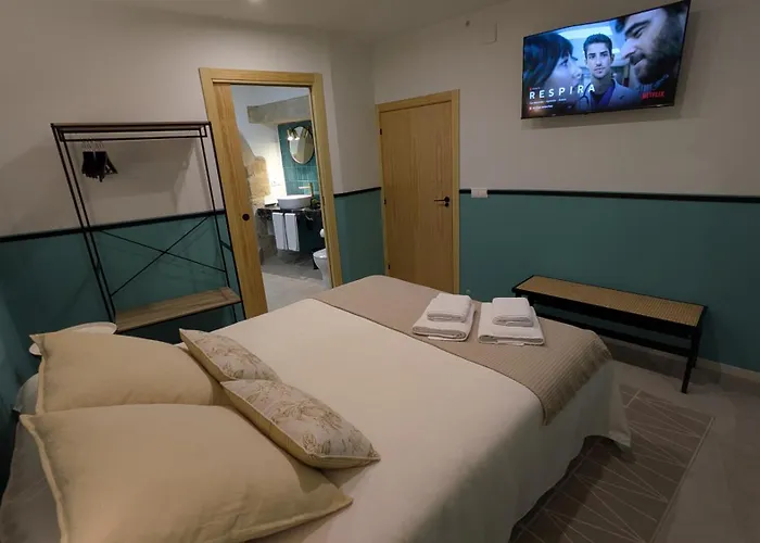 Casa Carola Сasa de vacaciones *