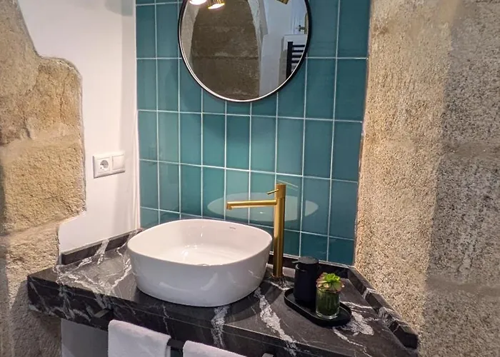 Casa Carola * Trujillo