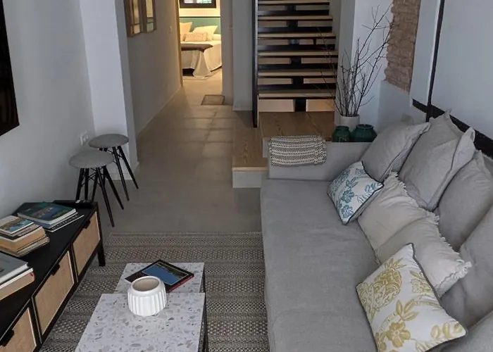 Casa Carola Casa vacanze *