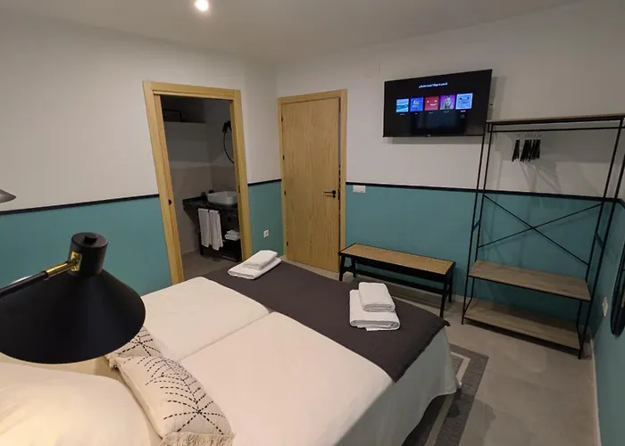 Сasa de vacaciones Casa Carola *