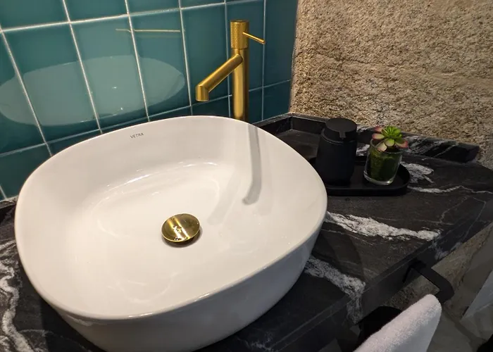 Casa Carola Сasa de vacaciones Trujillo