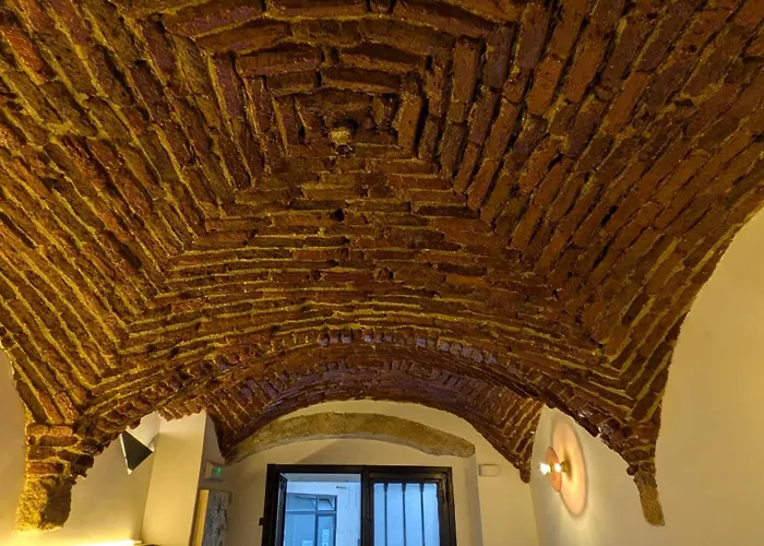 Casa vacanze Casa Carola Trujillo