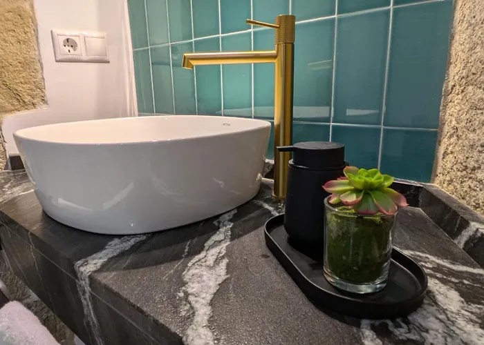 Casa Carola Trujillo